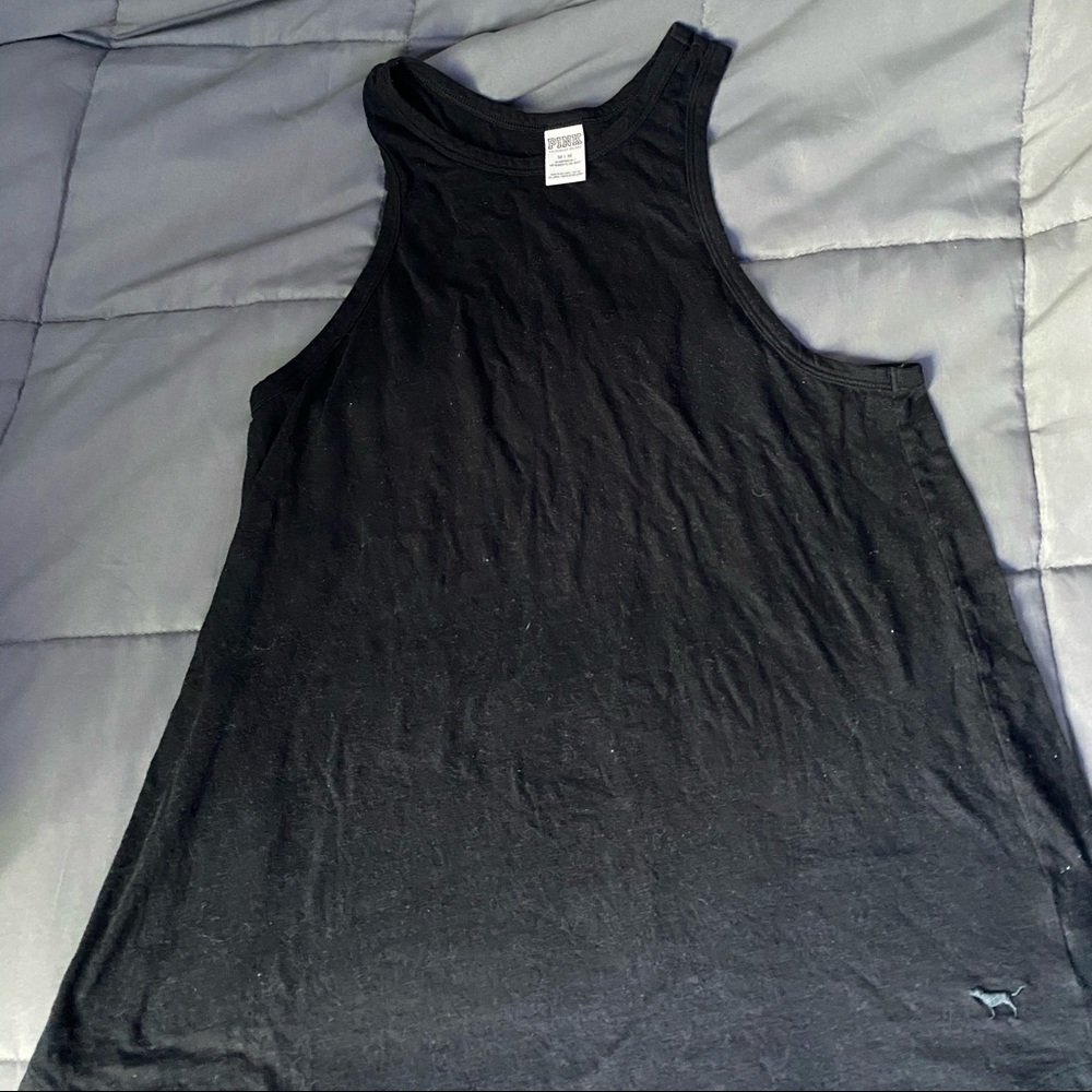 Victoria Secret’s Pink Sleepwear Tank-top